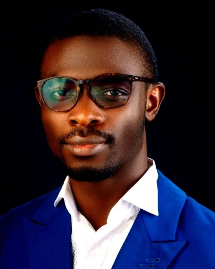 Adefemi Sanyaolu, cloud and data engineer at Bitnox Technology Solutions.