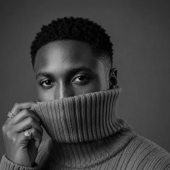 Tobiloba David, product designer at Bitnox Technology Solutions.